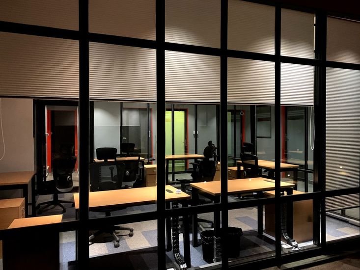 Suits Coworking